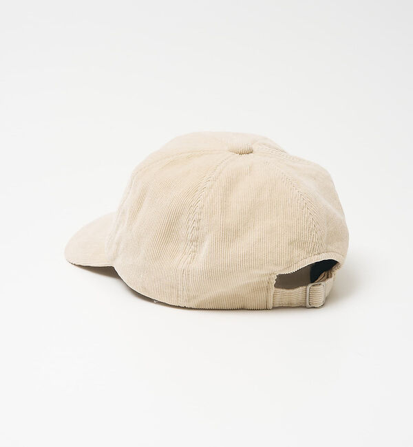 collex「【WEB限定】【Nine Tailor/ナインテーラー】Woodruff Cap」|その他|