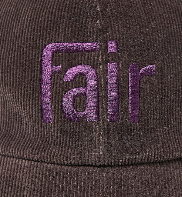 collex「【WEB限定】【Nine Tailor/ナインテーラー】Woodruff Cap」|その他|