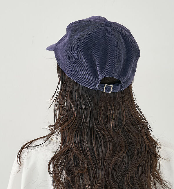 collex「【WEB限定】【Nine Tailor/ナインテーラー】Woodruff Cap」|その他|