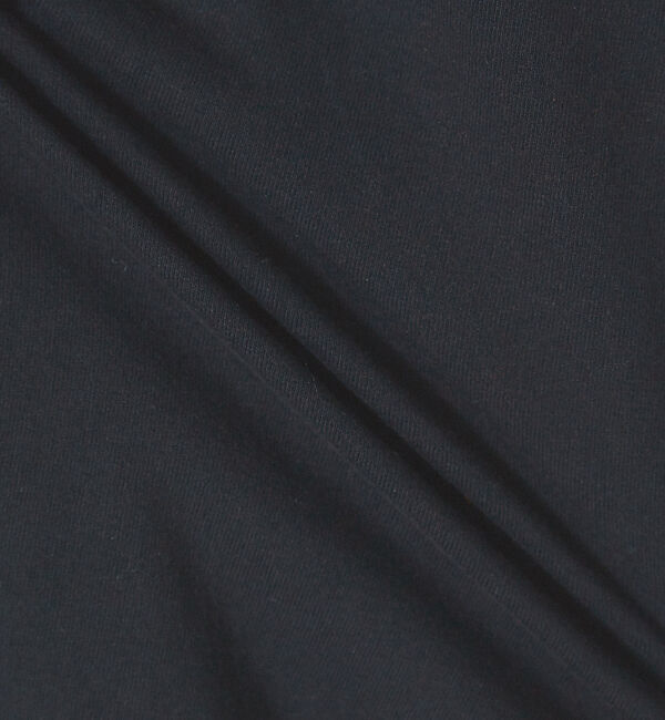 ABAHOUSE「【別注】Russell/ラッセル　ドローコード ロング Tシャツ」|Tシャツ・カットソー|