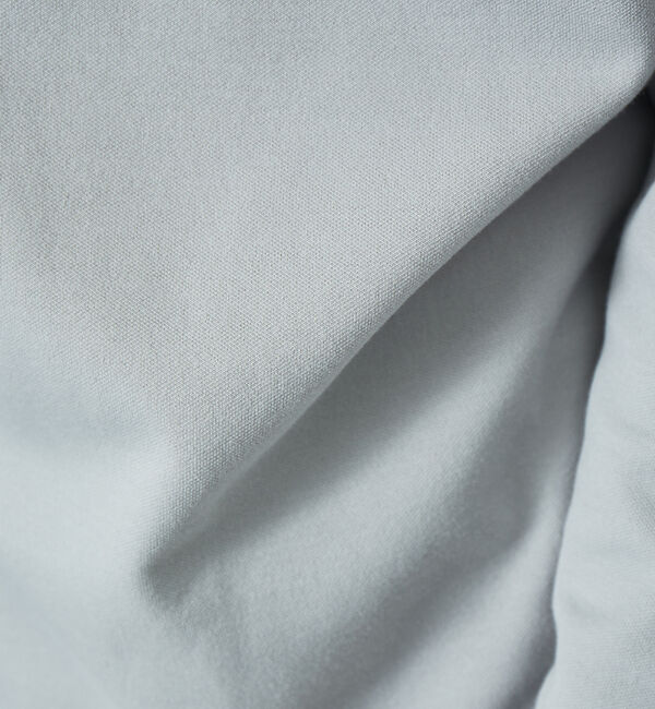 ABAHOUSE「【ダブルフェイス】配色 フード プルオーバー パーカー」|パーカー|