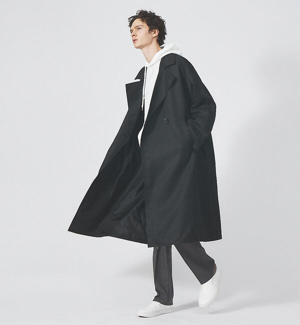 ABAHOUSE「【セットアップ対応】ポリカルゼ イージー スラックス」|その他|