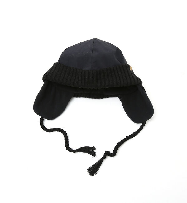 ABAHOUSE「【RUBEN/ルーベン】EARCOVER NYLON ROLL /イヤーカバーナ」|その他|