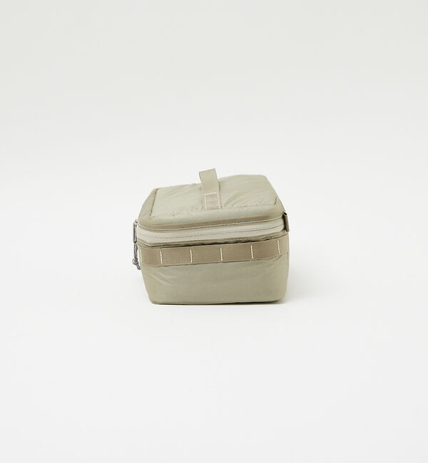 ABAHOUSE「【COBMASTER/コブマスター 】SILコンテナS/簡易クーラーバッグ」|その他|