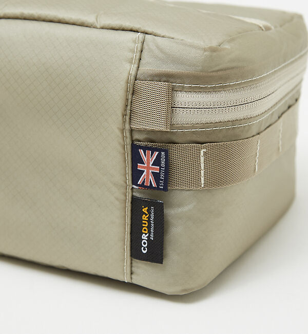 ABAHOUSE「【COBMASTER/コブマスター 】SILコンテナS/簡易クーラーバッグ」|その他|