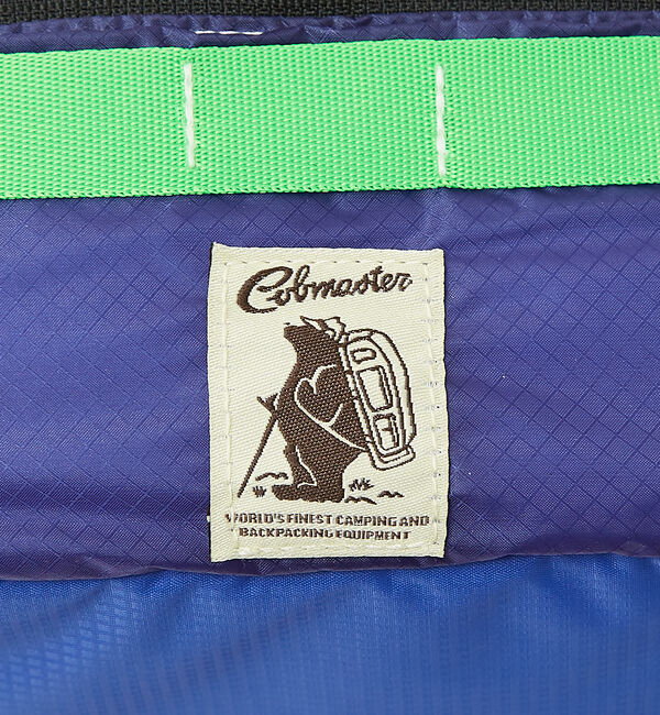 ABAHOUSE「【COBMASTER/コブマスター 】SILコンテナS/簡易クーラーバッグ」|その他|