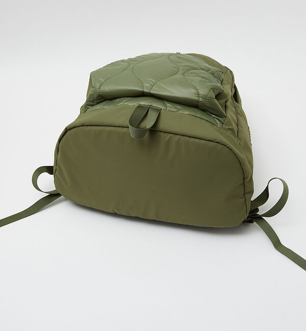 ABAHOUSE「【COBMASTER/コブマスター 】DIZZY PACK7242 /キルティン」|リュック|