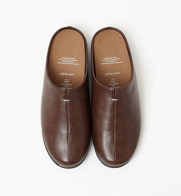 ABAHOUSE「【FRONTIER / フロンティア 】room's PLUS／ルームズプラス」|サンダル|