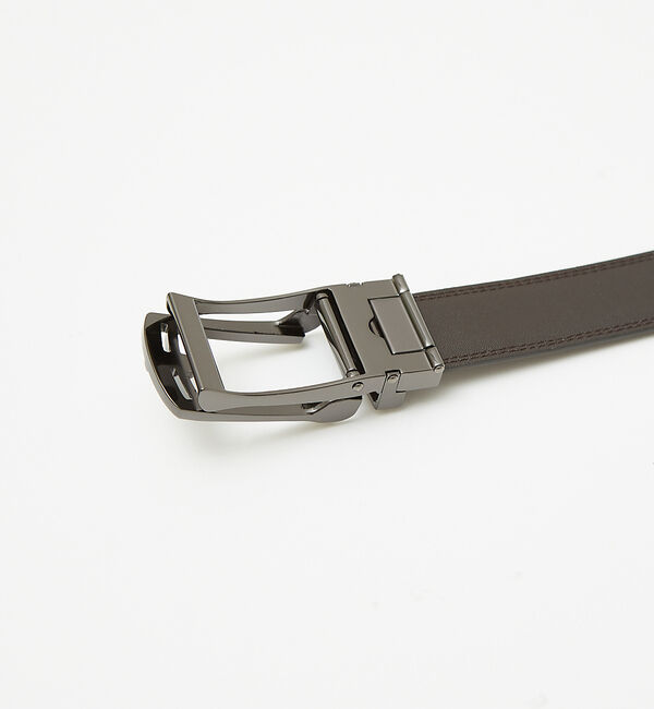 ABAHOUSE「コンフォートオートロック ベルト / ビジネス使用可」|ベルト|