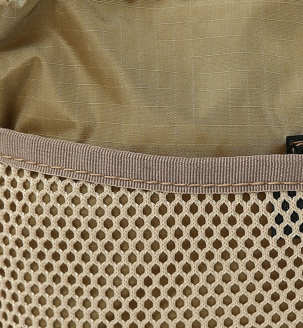 ABAHOUSE「【WILDERNESS EXPERIENCE/ウィルダネスエクスペリエンス】SA」|ショルダー・メッセンジャー|