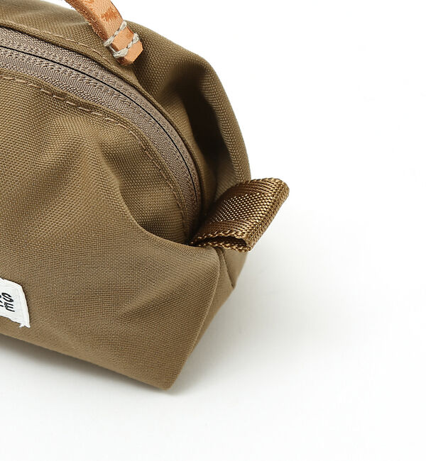 ABAHOUSE「【WILDERNESS EXPERIENCE（ウィルダネスエクスペリエンス）】W」|ポーチ|