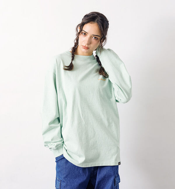 ABAHOUSE「【PENDLETON/ペンドルトン】 BACK PRINT Tシャツ / バック」|Tシャツ・カットソー|