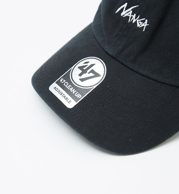 ABAHOUSE「【NANGA ナンガ 】&times;MLB公認 &rsquo;47BRAND / COTTON CAP」|その他|