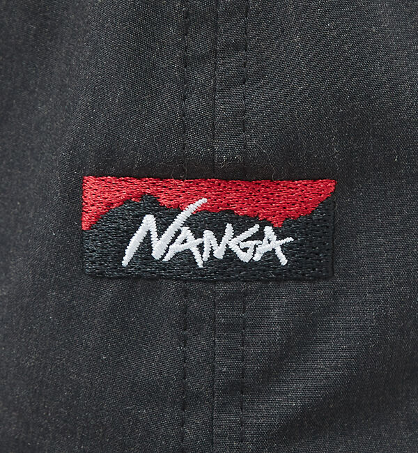 ABAHOUSE「【NANGA&times;ナンガ】&times;MLB公認 &rsquo;47BRAND/HINOC CAP/キャッ」|その他|