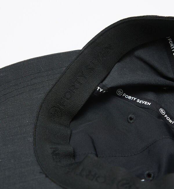 ABAHOUSE「【NANGA&times;ナンガ】&times;MLB公認 &rsquo;47BRAND/HINOC CAP/キャッ」|その他|