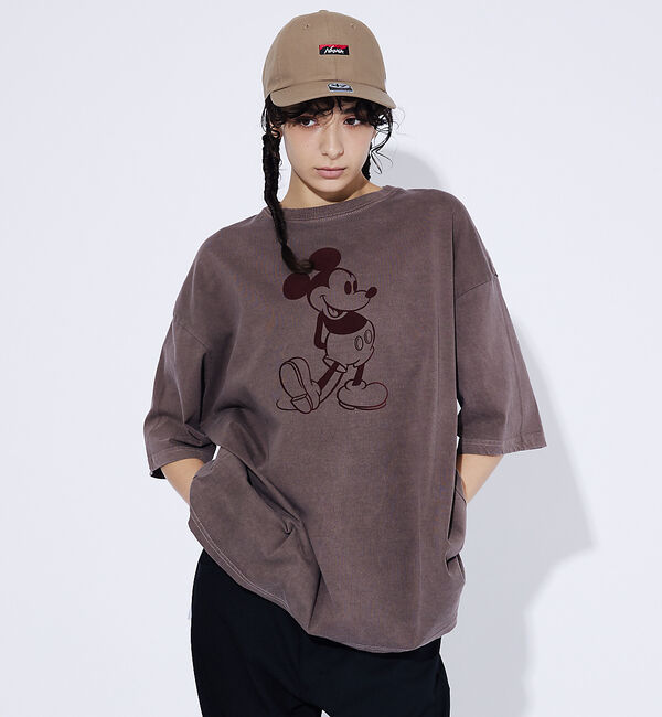 ABAHOUSE「【NANGA&times;ナンガ】&times;MLB公認 &rsquo;47BRAND/HINOC CAP/キャッ」|その他|