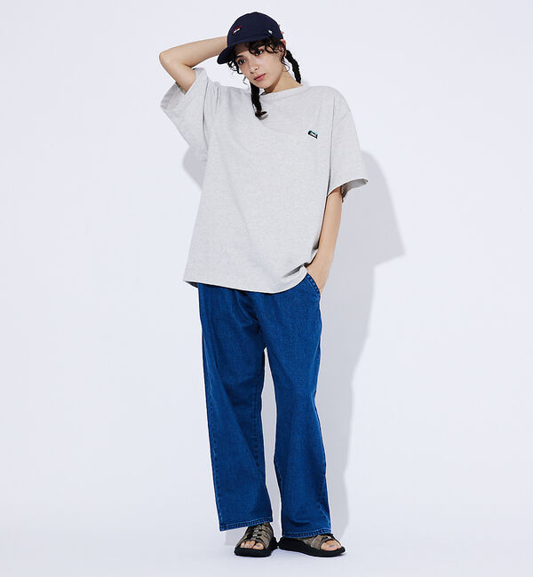 ABAHOUSE「【NANGA&times;ナンガ】&times;MLB公認 &rsquo;47BRAND/HINOC CAP/キャッ」|その他|