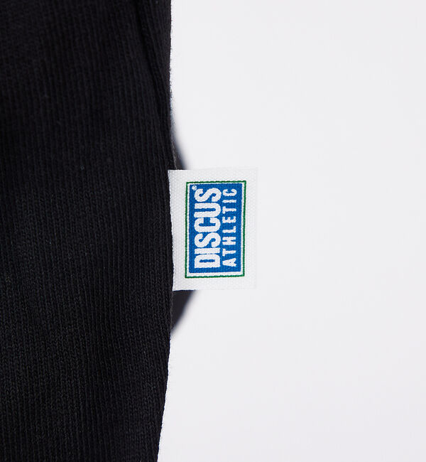 ABAHOUSE「【DISCUS ATHLETIC/ディスカス アスレチック 】USA COTTO」|Tシャツ・カットソー|