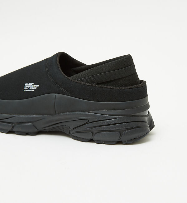 ABAHOUSE「【810s / エイトテンス】CAMPI キャンピー /スリッポン」|スニーカー|