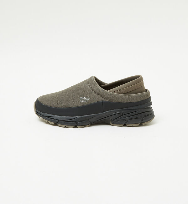 ABAHOUSE「【810s / エイトテンス】CAMPI キャンピー /スリッポン」|スニーカー|