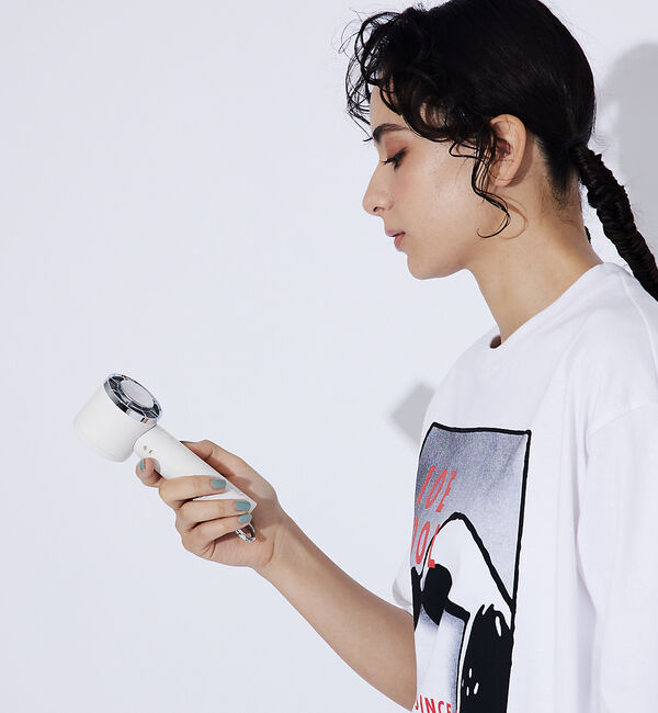 ABAHOUSE「【ELAICE/エレス】iFan Mag 25 /アイファン マグ/MagSaf」|その他|