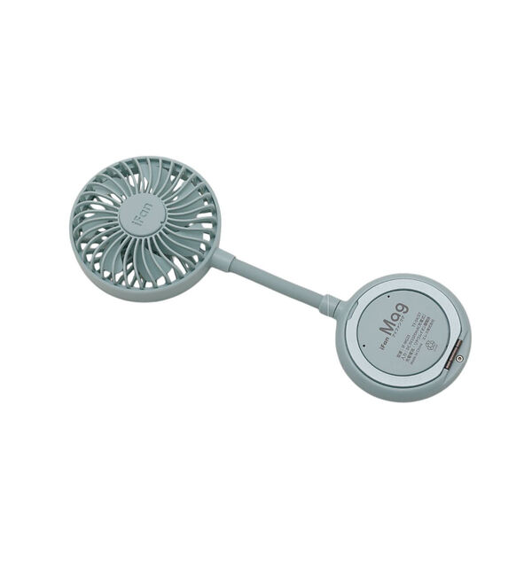 ABAHOUSE「【ELAICE/エレス】iFan Mag 25 /アイファン マグ/MagSaf」|その他|