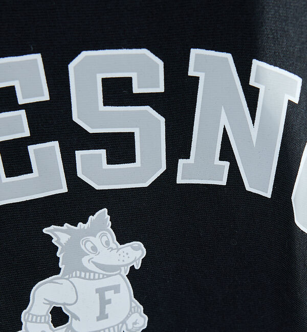 ABAHOUSE「【Champion】リバースウィーブ(R) ショートスリーブTシャツ/セットアッ」|Tシャツ・カットソー|