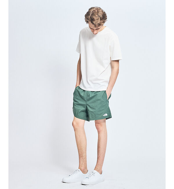 ABAHOUSE「【接触冷感/WEB限定】フリーザーTシャツ /アイスピケ ストレッチ」|Tシャツ・カットソー|