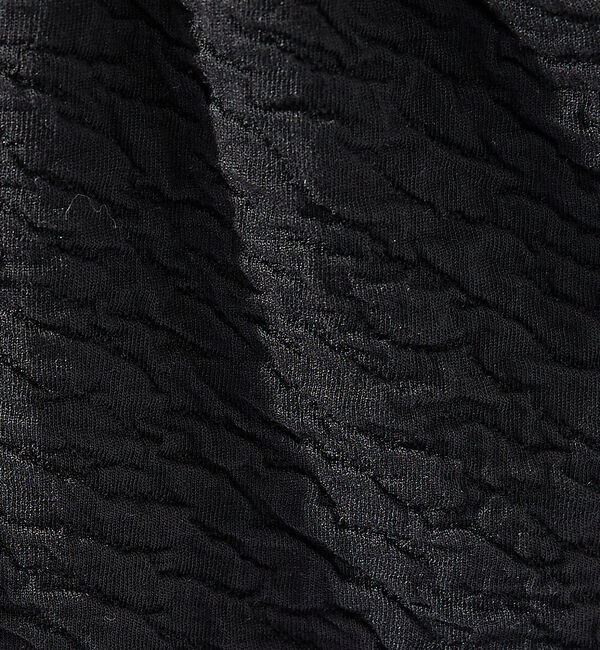 ABAHOUSE「【セットアップ対応】ウェーブリンクル　フクレジャガード ショートパンツ/ オーバ」|その他|