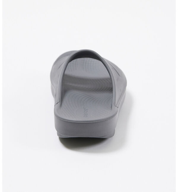 ABAHOUSE「【OOFOS/ウーフォス】OOahh/ウーアー/サンダル/リカバリーサンダル【W」|サンダル|