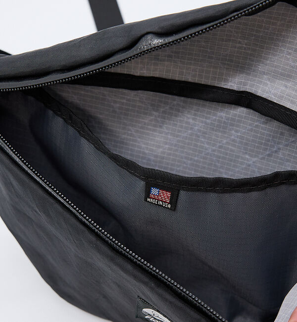 ABAHOUSE「【Flowfold/フローフォールド】Fanny Pack /ファニーバック/ウ」|その他|