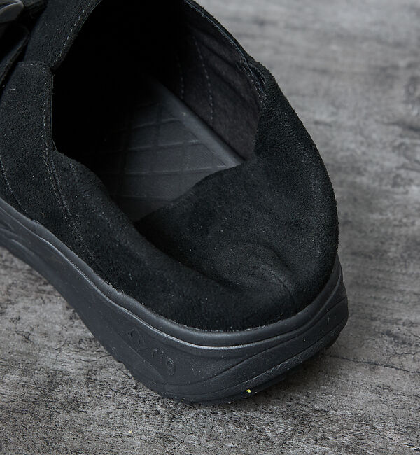 ABAHOUSE「【rig Footwear /リグ フットウェア】 ponga（ポンガ） リカバ」|スニーカー|