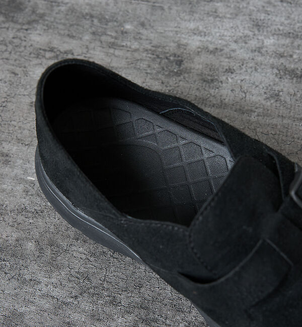 ABAHOUSE「【rig Footwear /リグ フットウェア】 ponga（ポンガ） リカバ」|スニーカー|