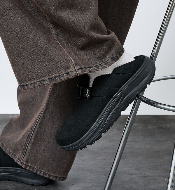 ABAHOUSE「【rig Footwear /リグ フットウェア】 ponga（ポンガ） リカバ」|スニーカー|