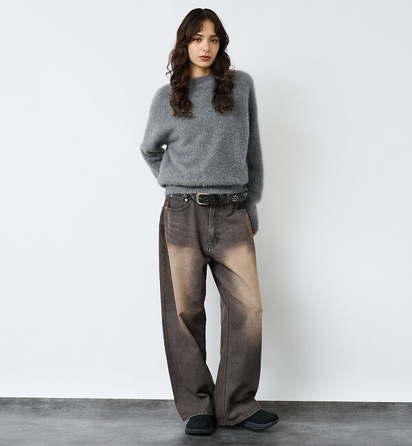 ABAHOUSE「【rig Footwear /リグ フットウェア】 ponga（ポンガ） リカバ」|スニーカー|