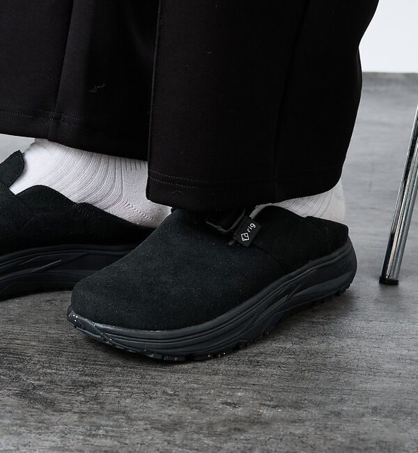 ABAHOUSE「【rig Footwear /リグ フットウェア】 ponga（ポンガ） リカバ」|スニーカー|