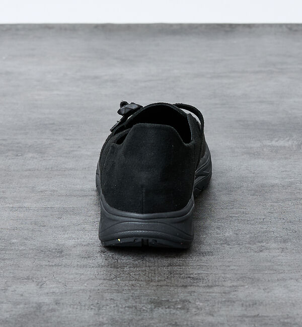 ABAHOUSE「【rig Footwear /リグ フットウェア】 ponga（ポンガ） リカバ」|スニーカー|