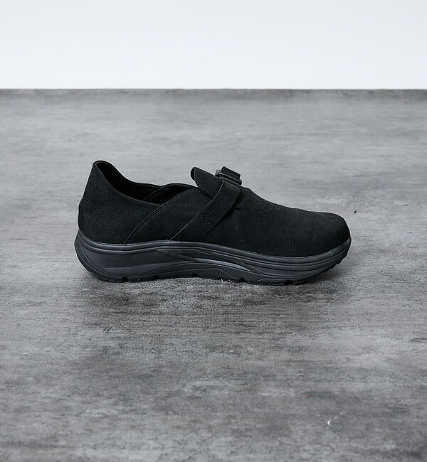 ABAHOUSE「【rig Footwear /リグ フットウェア】 ponga（ポンガ） リカバ」|スニーカー|