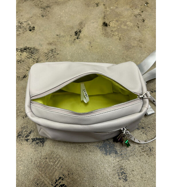 ABAHOUSE「【cheek / チーク】studs body bag/ショルダーバッグ/ユニセ」|その他|