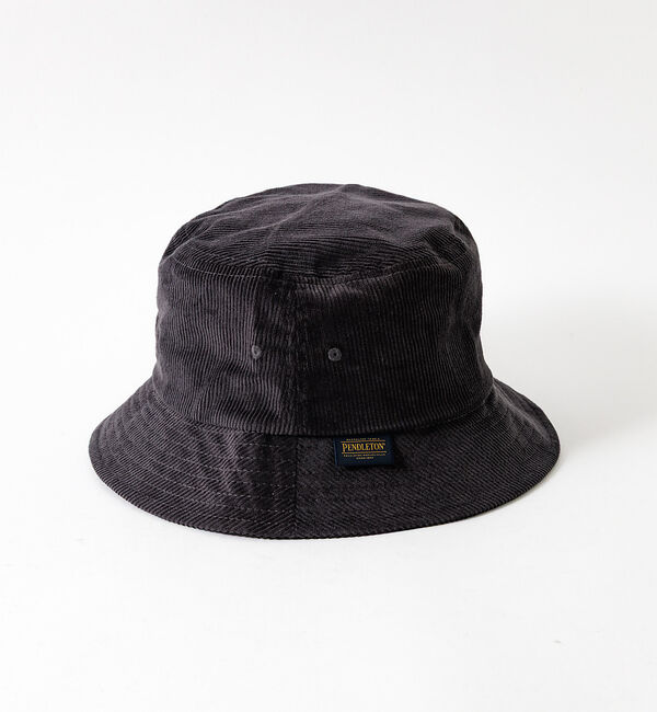 ABAHOUSE「【PENDLETON / ペンドルトン】PDT-BUKETLOGO EMB /」|その他|