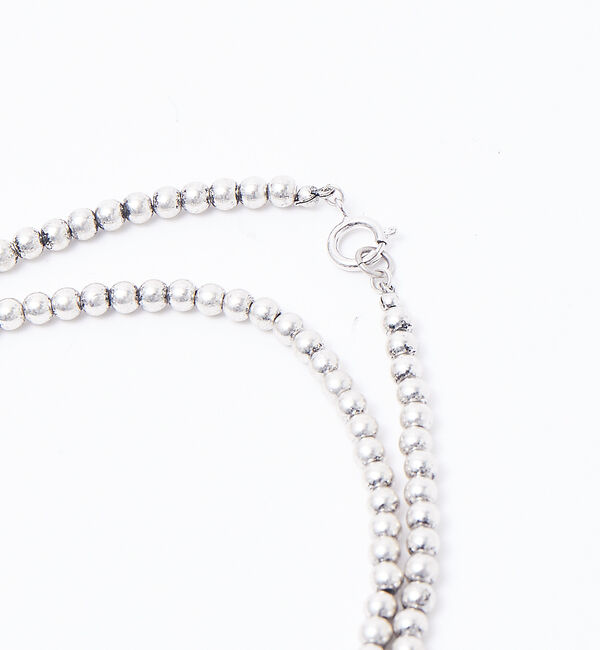 Rouge vif「スーパーロングネックレス」|ネックレス|