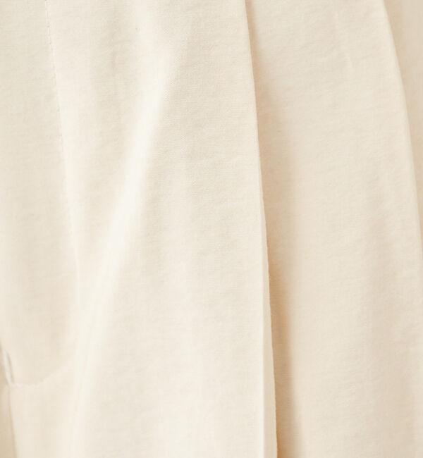 Rouge vif「【セットアップ対応】ベルト付きハーフパンツ」|その他|