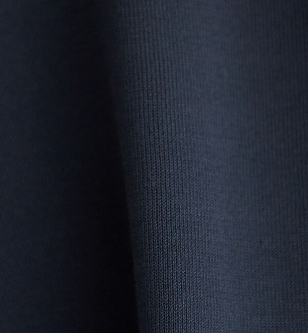 Rouge vif「【セットアップ対応】Vネックゆったりプルオーバー」|ニット・セーター|