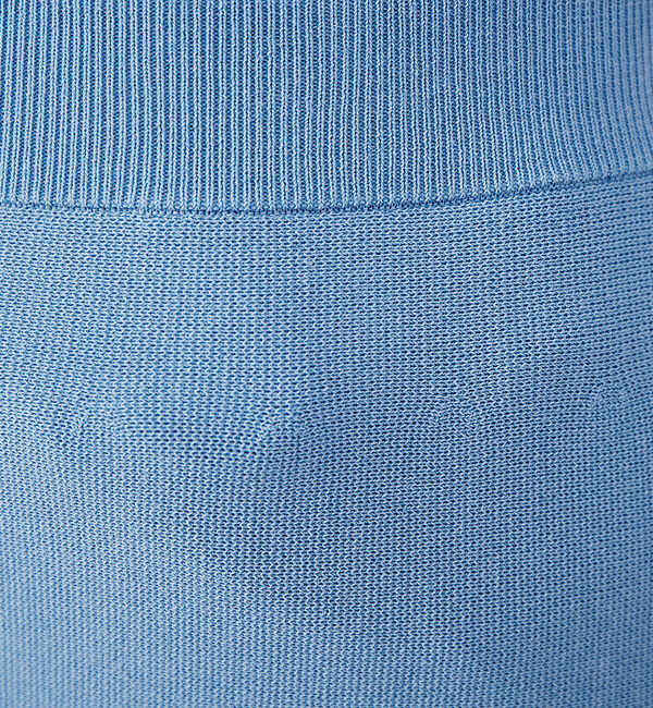 Rouge vif「【セットアップ対応】フレアニットスカート」|スカート|