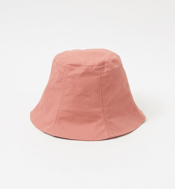 Rouge vif「【RUBEN】チューリップバケットハット」|その他|ピンク
