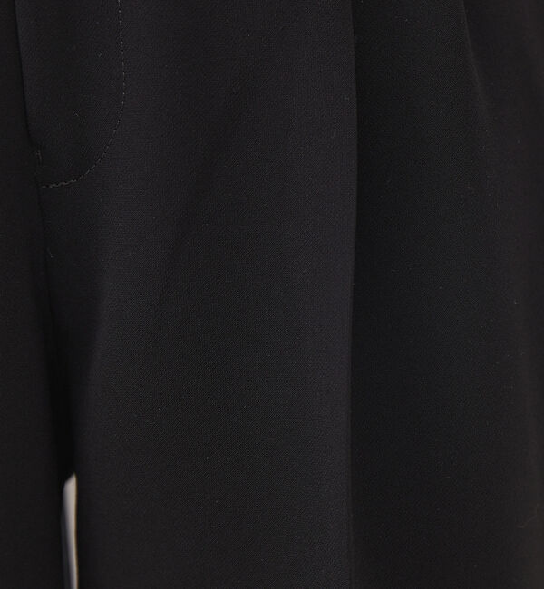 Rouge vif「ダブルクロステーパードパンツ」|その他|