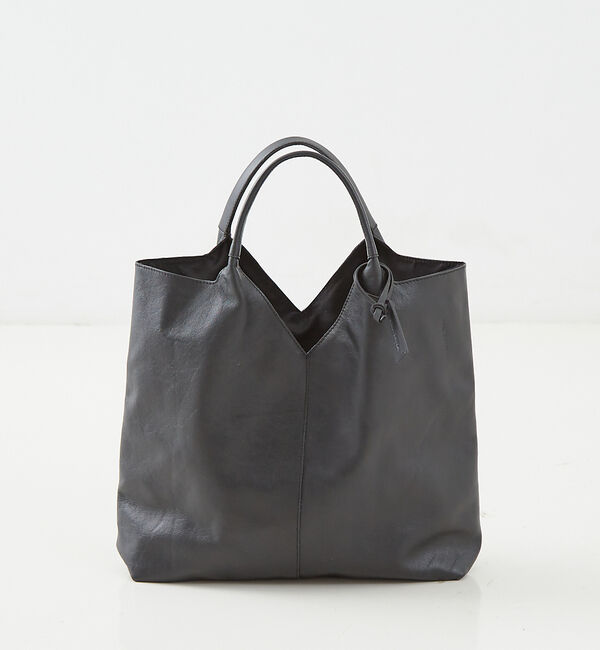 Rouge vif「＜追加5＞【ARUTEMIKA/アルテミカ】レザートートバッグ / A4可 /」|トートバッグ|