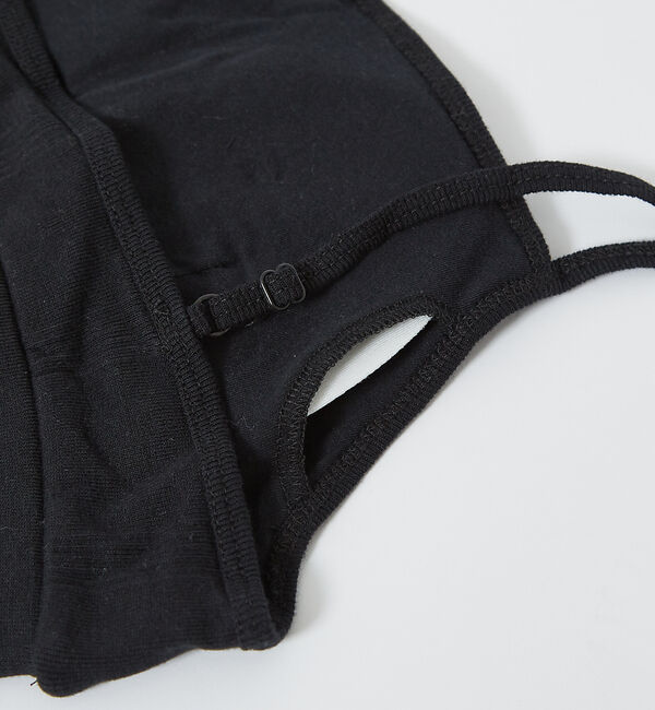 Rouge vif「【Robert P.Miller / ロバートピーミラー】Prib B tops」|インナー|