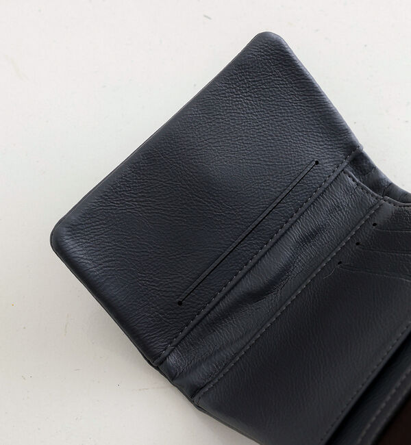 Rouge vif「【mienx un】財布/ウォレット/コンパクト/三つ折り」|財布|