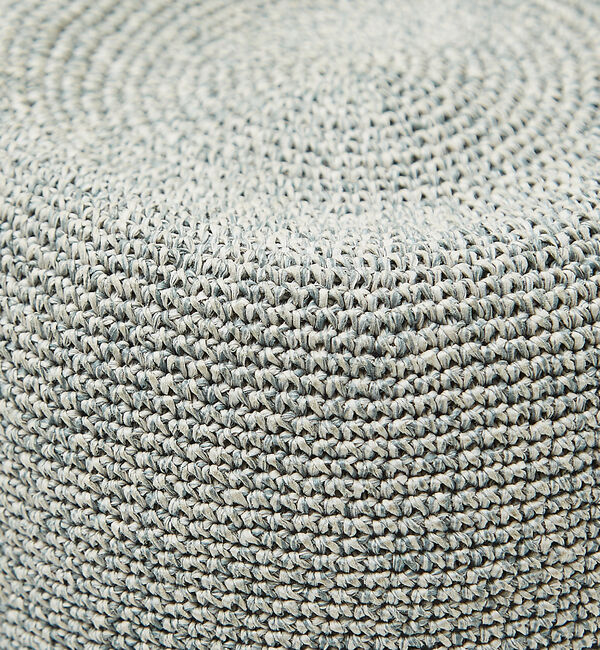 Rouge vif「【Ruben/ルーベン】ウェーブカギアミハット【WEB限定】」|その他|